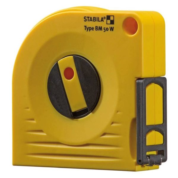 متر مهندسی 30 متری استبیلا BM 50 W