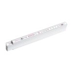 متر چوبی 2 متری استبیلا 400 W