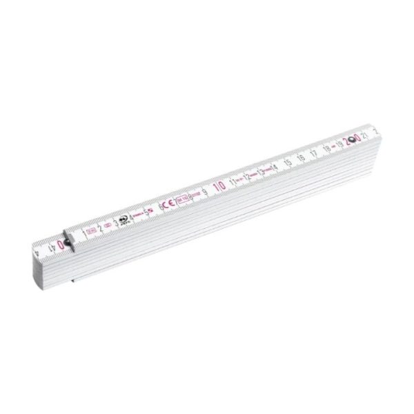 متر چوبی 2 متری استبیلا 400 W