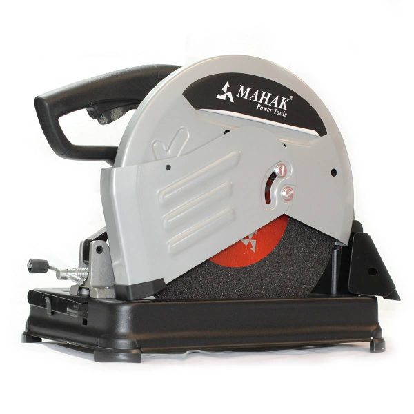 پروفیل بر محک CCM-355H