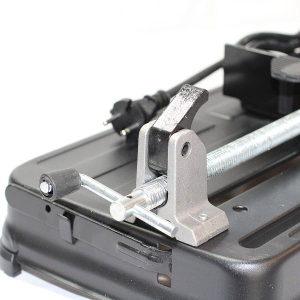 پروفیل بر محک CCM-355H