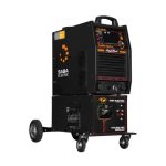 پلاسما اینورتری 160 پلاس سه فاز آبخنک باHF(CNC) صباالکتریک مدل PL-INV-160 PLUS WC - Image 3