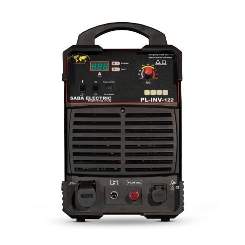 پلاسما اینورتری صباالکتریک PL-INV-122