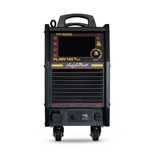 پلاسما اینورتری صباالکتریک PL-INV-160 PLUS