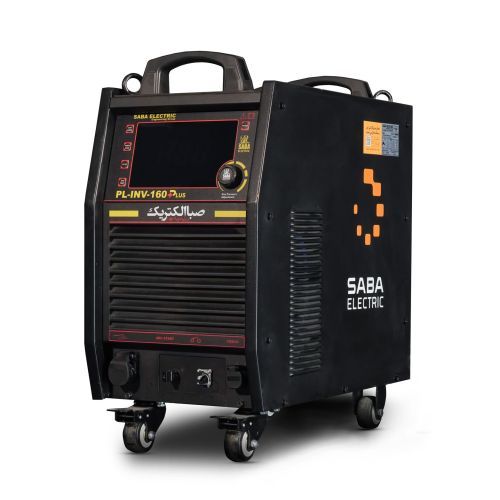 پلاسما اینورتری صباالکتریک PL-INV-160 PLUS