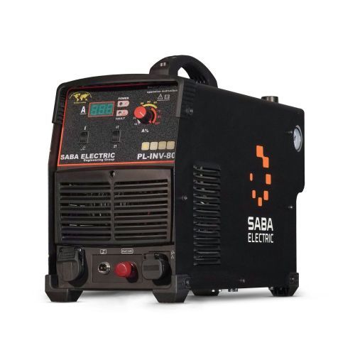 پلاسما اینورتری صباالکتریک PL-INV-80