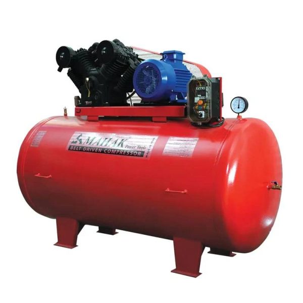 کمپرسور محک AP-1202