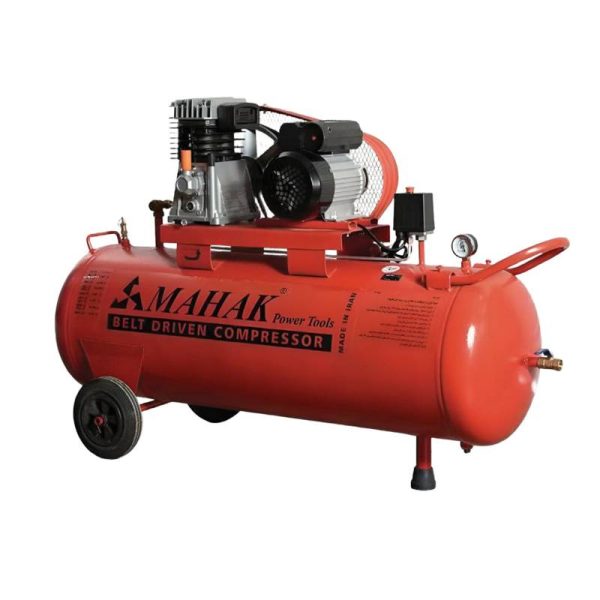 کمپرسور محک AP-152