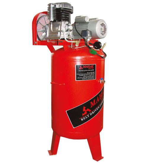 کمپرسور محک AP-252 s