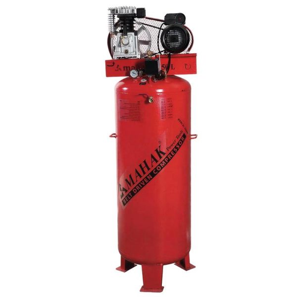 کمپرسور محک AP-252 s