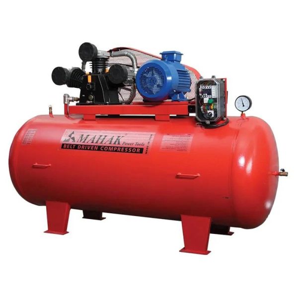 کمپرسور محک AP-900