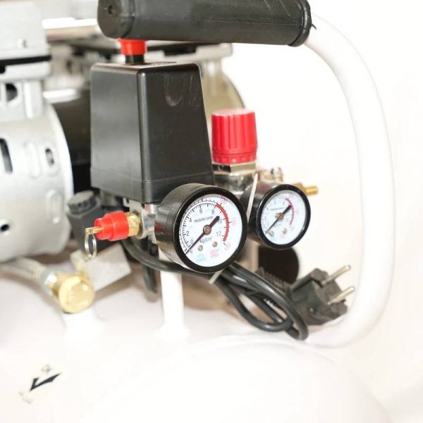کمپرسور محک HSU1100-50L