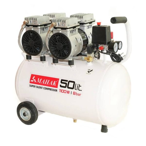 کمپرسور محک HSU1100-50L