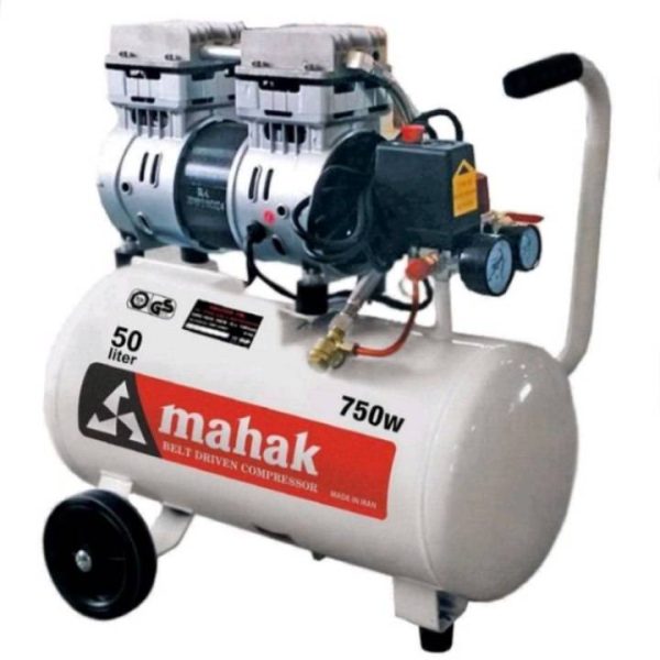 کمپرسور محک HSU750-50L