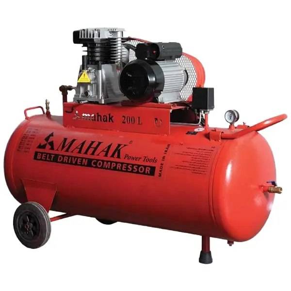 کمپرسور محک AP-251