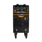 گوج اینورتری سه فاز 1250 آمپر صبا الکتریک مدل Power-Gouge-INV-12.50 - Image 2