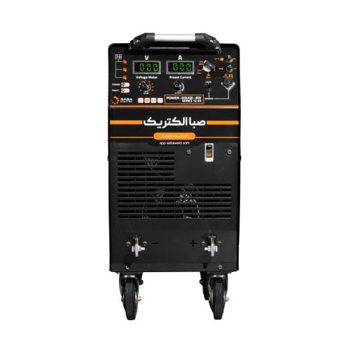 اینورتری صبا Power Gouge INV 12.50 1