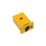 ‌باطری شارژی ترازیاب لیزری استبیلا مدل EA LAR 350 - Image 3
