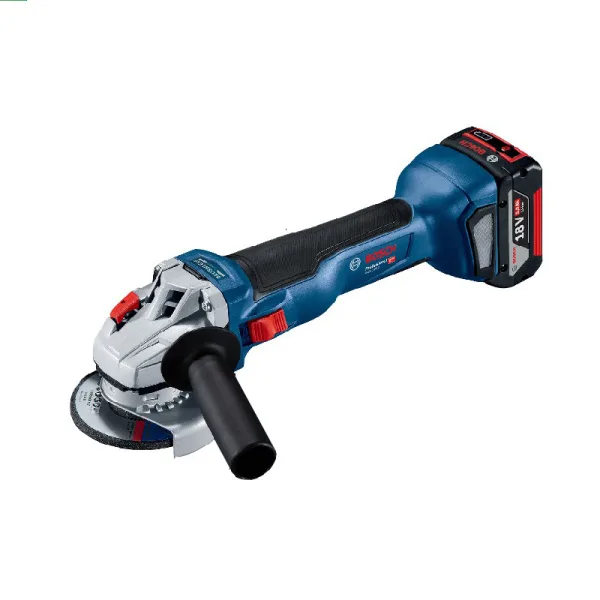 مینی فرز شارژی بوش GWS18V-10
