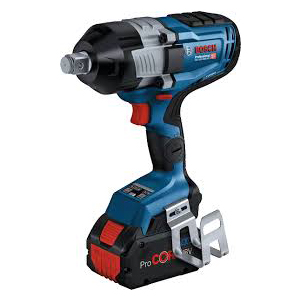 بکس شارژی بوش GDS 18V-1600 HC