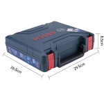 کیف دریل gsr120 li
