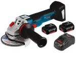 مینی فرز شارژی بوش GWS18V-10