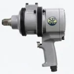 بکس ۱ درایو هفتیری شفت کوتاه 2100 نیوتن متر اس پی مدل SP-1193GEP-2 - Image 2
