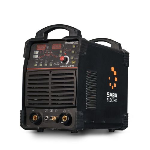 تیگ اینورتر صبا PULSED TIG 315P-AC/DC