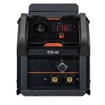 دستگاه پیچ جوش صباالکتریک STD-4C