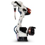 ربات جوشکاری صباالکتریک AW6-R1400