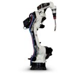 ربات جوشکاری 6 محوره صباالکتریک AW6-R1400 - Image 3
