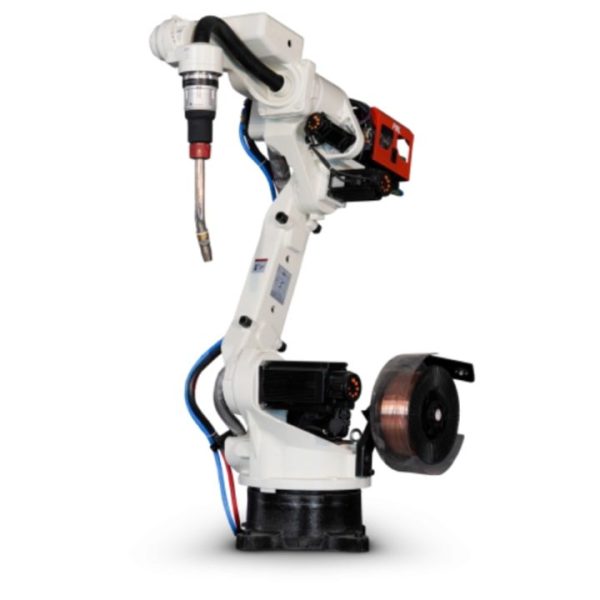 ربات جوشکاری صباالکتریک AW6-R1400