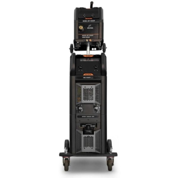 Master Mig 500 Pro Double Pulse WC 1