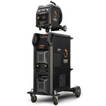 صبا Master Mig 500 Pro Double-Pulse WC