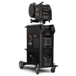 صبا Master Mig 500 Pro Double-Pulse WC