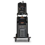 صباالکتریک Master Mig 406 Pro Double-Pulse