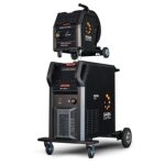صباالکتریک Master Mig 406 Pro Double-Pulse