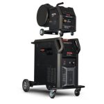 صباالکتریک Master Mig 406 Pro Double-Pulse