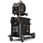 صباالکتریک Master Mig 500 Pro Double-Pulse