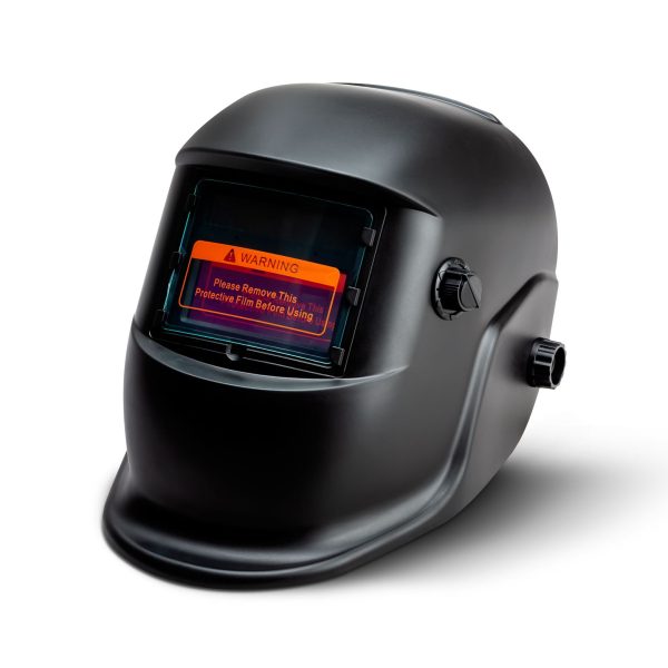 ماسک جوشکاری اتوماتیک مدل SMSX-2025