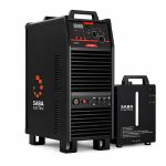 پلاسما اینورتری 200 پلاس سه فاز آبخنک باHF(CNC) صباالکتریک مدلPL-INV-200 PLUS WC - Image 2