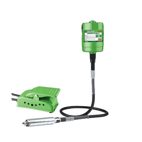 فرز پدالی سیلور GT-200WPT