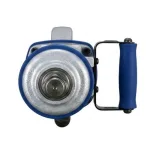بکس ۱ درایو مستقیم شفت کوتاه اس پی مدل SP-1192 EX-2 - Image 2