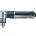 دریل 10 میلی متر چپقی اس پی مدل SP-1510 AH - Image 2