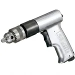 دریل هفتیری 10 میلی متر اس پی مدل SP-1540 - Image 2