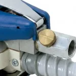 سنباده لرزان چهار گوش اس پی مدل SP-3900 DF - Image 4