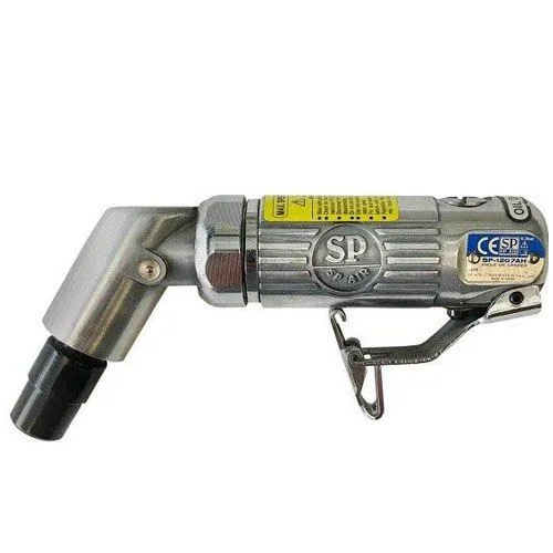 فرز انگشتی اس پی SP-1207 AH