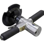 پولیش دو دسته 7 اینچ اس پی مدل SP-1240 - Image 2