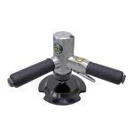 پولیش دو دسته 7 اینچ اس پی مدل SP-1240 - Image 3