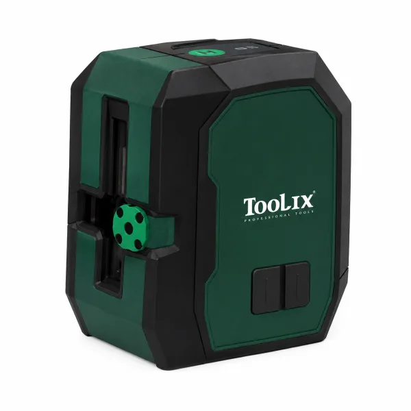 تراز لیزری تولیکس TX-7202GR